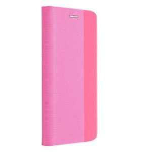 Futrola SENSITIVE BOOK za Samsung A136 / A047 Galaxy A13 5G / A04s roze