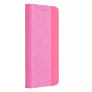 Futrola Ihave CANVAS (sensitive book) za Xiaomi Redmi 10 roze