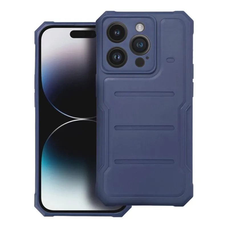 Futrola HEAVY DUTY CASE za Samsung A536 Galaxy A53 5G teget