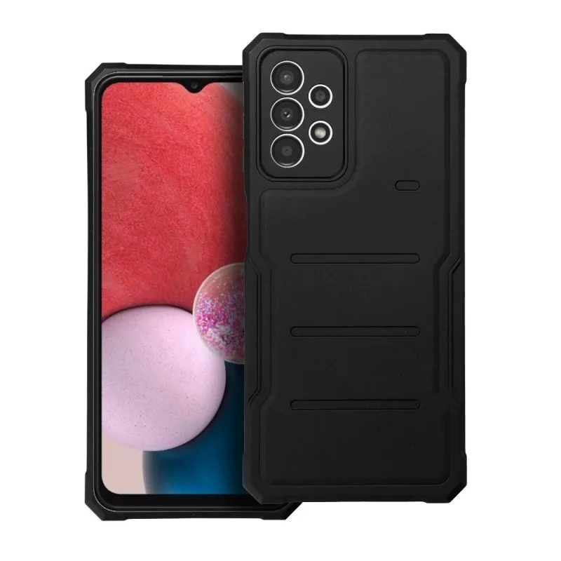Futrola HEAVY DUTY CASE za Samsung S911 Galaxy S23 crna 