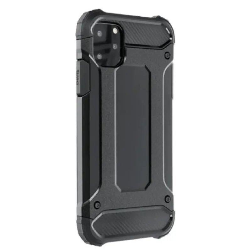 Futrola ZORE CRASH HARD (armor case) za Samsung A336 Galaxy A33 5G crna