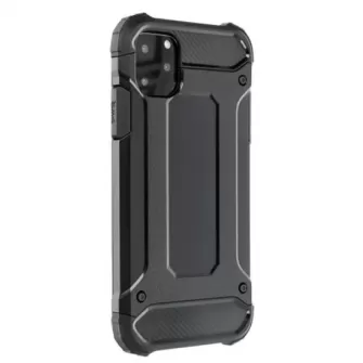 Futrola ZORE CRASH HARD (armor case) za iPhone 13 Pro (6.1) crna