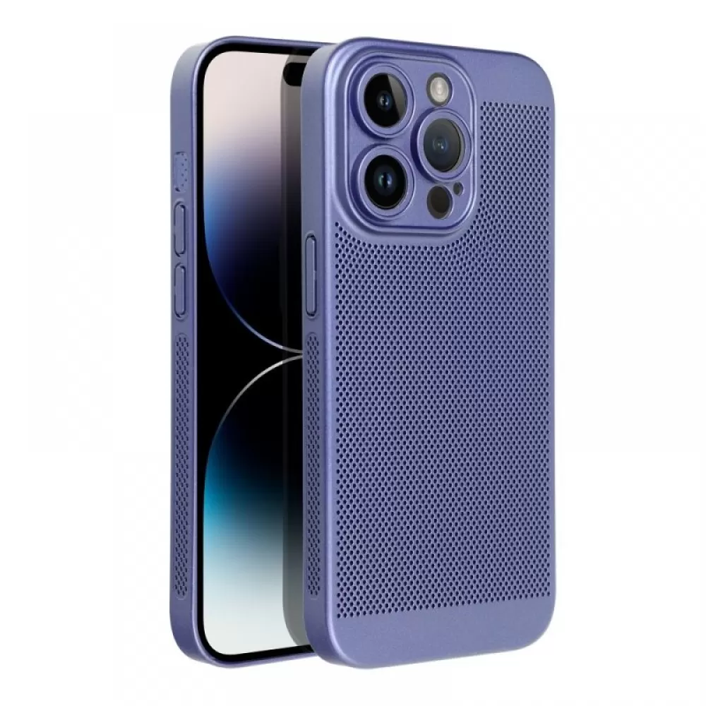 Futrola BREEZY CASE za Samsung S918 Galaxy S23 Ultra teget