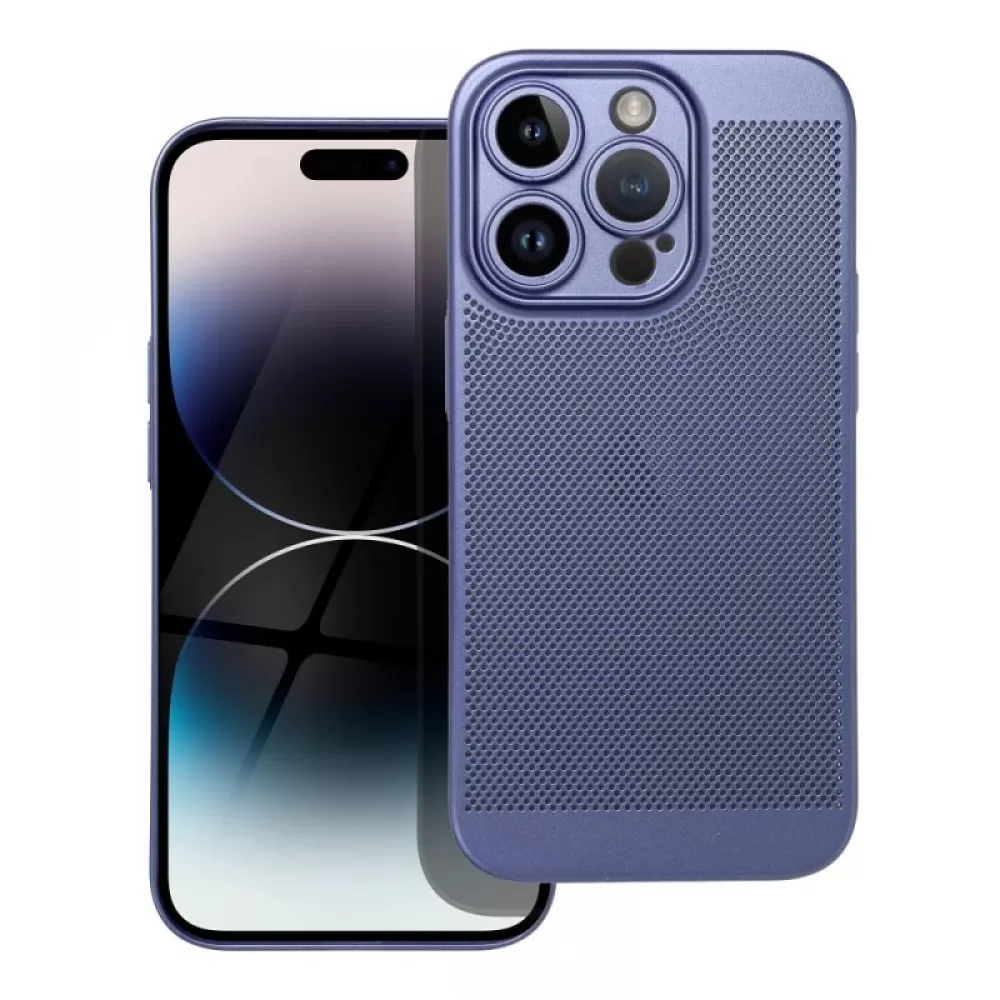 Futrola BREEZY CASE za Samsung S918 Galaxy S23 Ultra teget