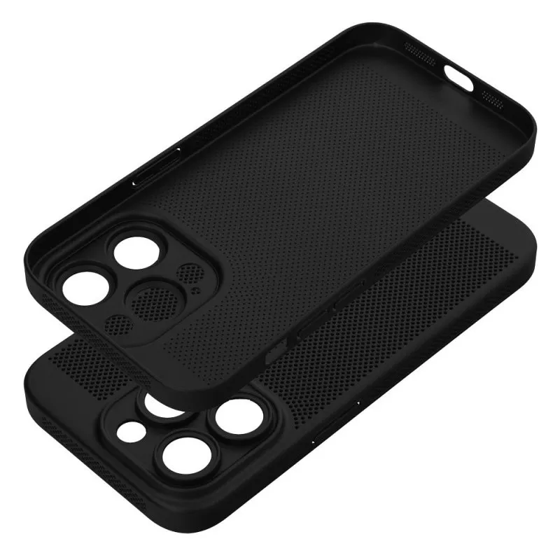 Futrola BREEZY CASE za Samsung S918 Galaxy S23 Ultra crna