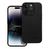 Futrola BREEZY CASE za iPhone 14 (6.1) crna
