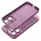 Futrola BREEZY CASE za iPhone 14 Pro (6.1) ljubicasta