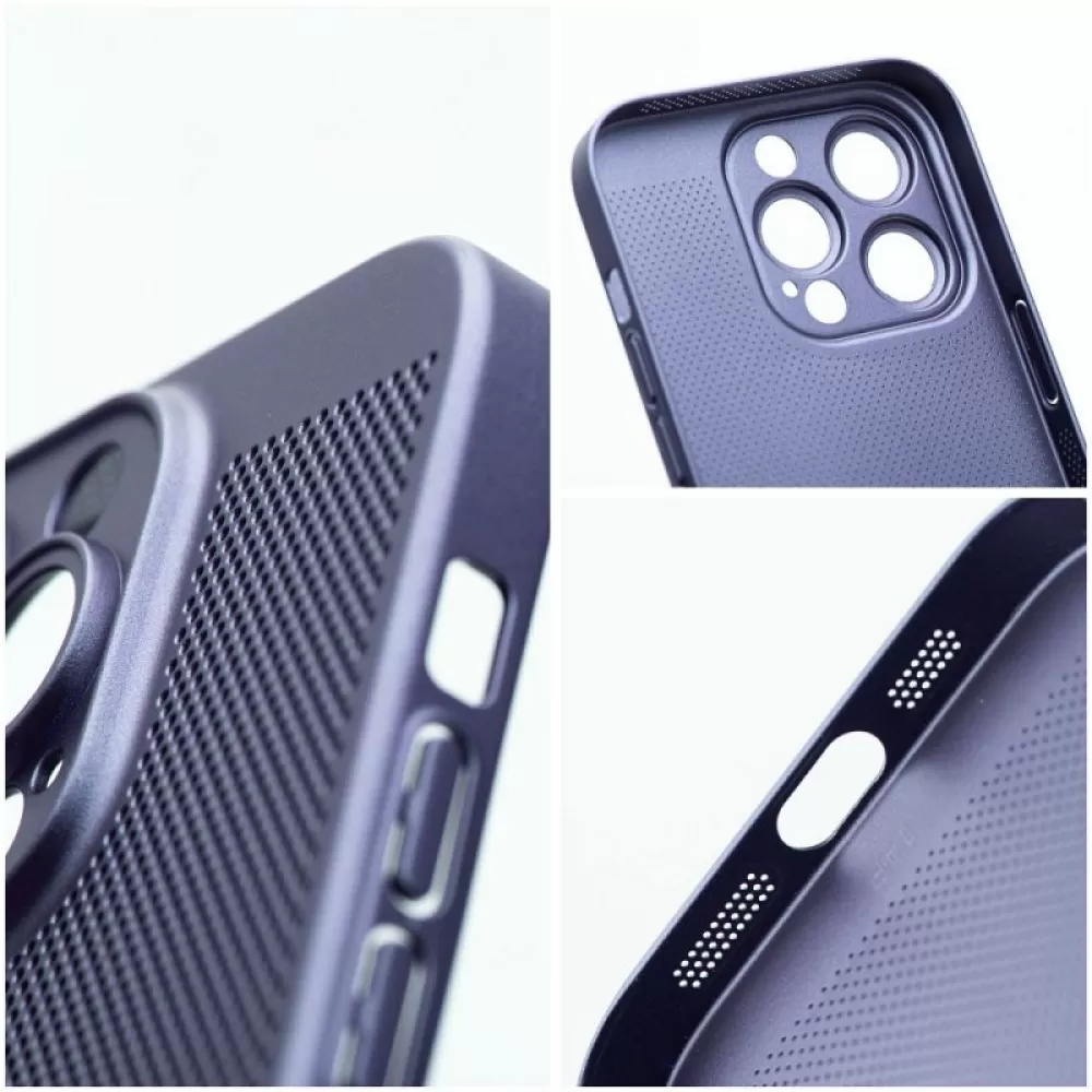 Futrola BREEZY CASE za iPhone 14 Pro Max (6.7) teget