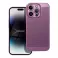 Futrola BREEZY CASE za iPhone 14 Pro Max (6.7) ljubicasta