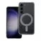 Futrola WIFI MAGSAFE (mag cover) za Samsung S911 Galaxy S23 providna