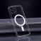 Futrola WIFI MAGSAFE (mag cover) za Samsung S911 Galaxy S23 providna