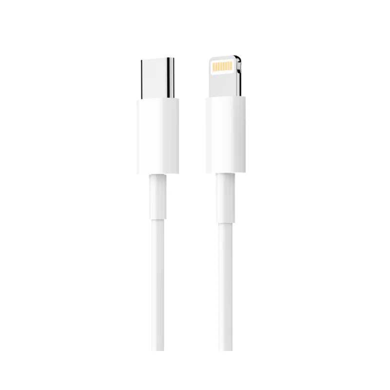 PAVAREAL USB kabal Type-C na Lightning 3A PA-X12 1M beli