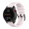 Narukvica za sat GARMIN FENIX 3 / 3HR / 5X / 6X / 6X PRO / 7X / 7X PRO roze