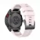 Narukvica za sat GARMIN FENIX 3 / 3HR / 5X / 6X / 6X PRO / 7X / 7X PRO roze