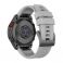 Narukvica za sat GARMIN FENIX 3 / 3HR / 5X / 6X / 6X PRO / 7X / 7X PRO siva