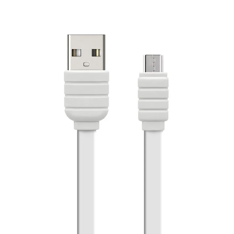 Kucni punjac KONFULON C27+S31 micro 2.1A output quick charge 3.0 beli