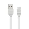 Kucni punjac KONFULON C27+S33 Type-C 2.1A output quic charge 3.0 beli
