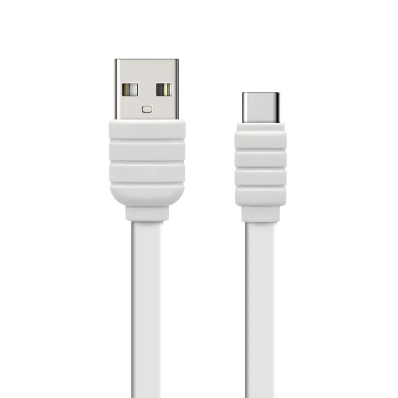 Kucni punjac KONFULON C27+S33 Type-C 2.1A output quic charge 3.0 beli