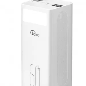 Power Bank KONFULON JOKO J10 50000 MAH (3 input / 3 output) beli