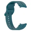 Narukvica za sat SAMSUNG WATCH 4/5 zelena