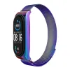Narukvica za sat METAL za Xiaomi Mi Band 5/6 sedam boja