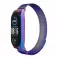Narukvica za sat METAL za Xiaomi Mi Band 5/6 sedam boja