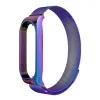 Narukvica za sat METAL za Xiaomi Mi Band 5/6 sedam boja