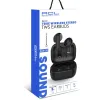 Bluetooth Slusalice ACL ACB-39 (ear-on) crna