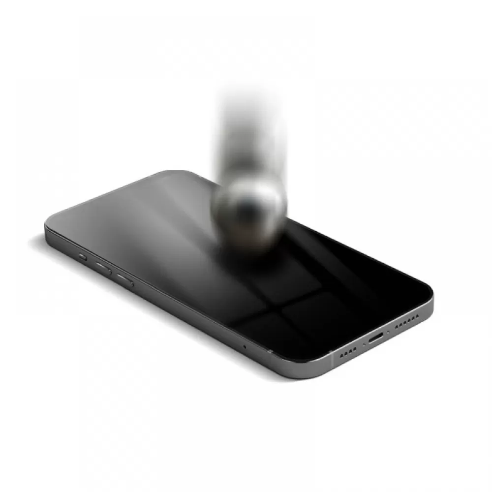 Zastitno staklo FORCELL NANO za Iphone 12 / iPhone 12 Pro (6.1)
