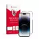 Zastitno staklo FORCELL 5D NANO za Samsung S908 Galaxy S22 Ultra (otisak prsta) 