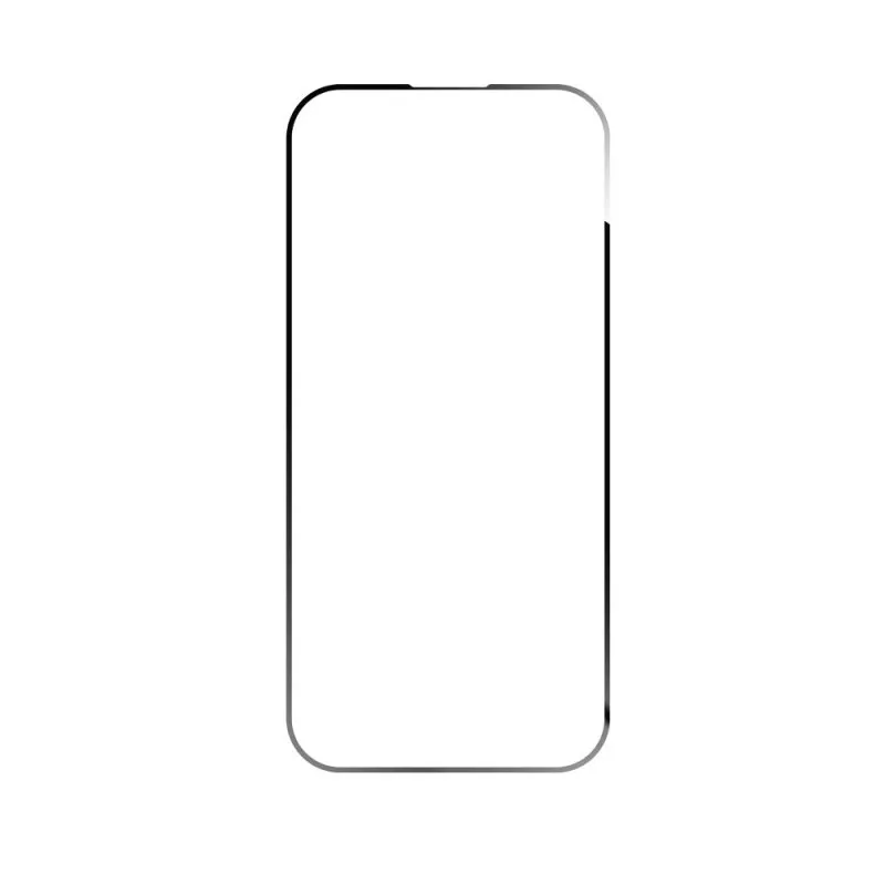 Zastitno staklo FORCELL 5D NANO za iPhone 12 Pro Max (6.7)