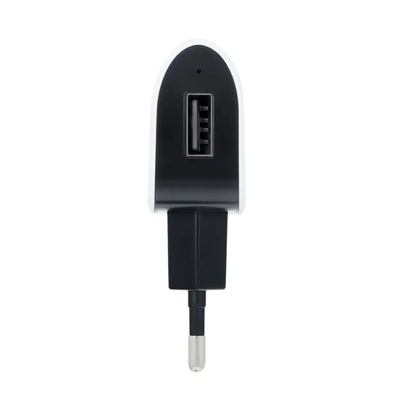 Kucni punjac (adapter) FORCELL U19 1xUSB 1A beli