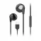 Slusalice FORCELL C1 Type C (music & calls) crna