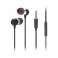 Slusalice FORCELL C1 Type C (music & calls) crna