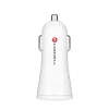 Auto punjac FORCELL 2.4A 3.0 quick charge beli