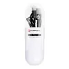 USB kabal FORCELL C321 TUBE USB Micro 2.1A crni 1m