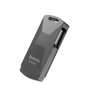 USB fles memorija HOCO. UD5 64GB USB 3.0