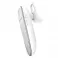 Bluetooth slusalica HOCO. E60 bela