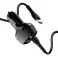 Auto punjac HOCO Z36 2xUSB + Type C kabal crni
