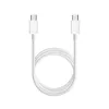 Kabal HD23 Type c na Type C 2.0 2A 1m beli