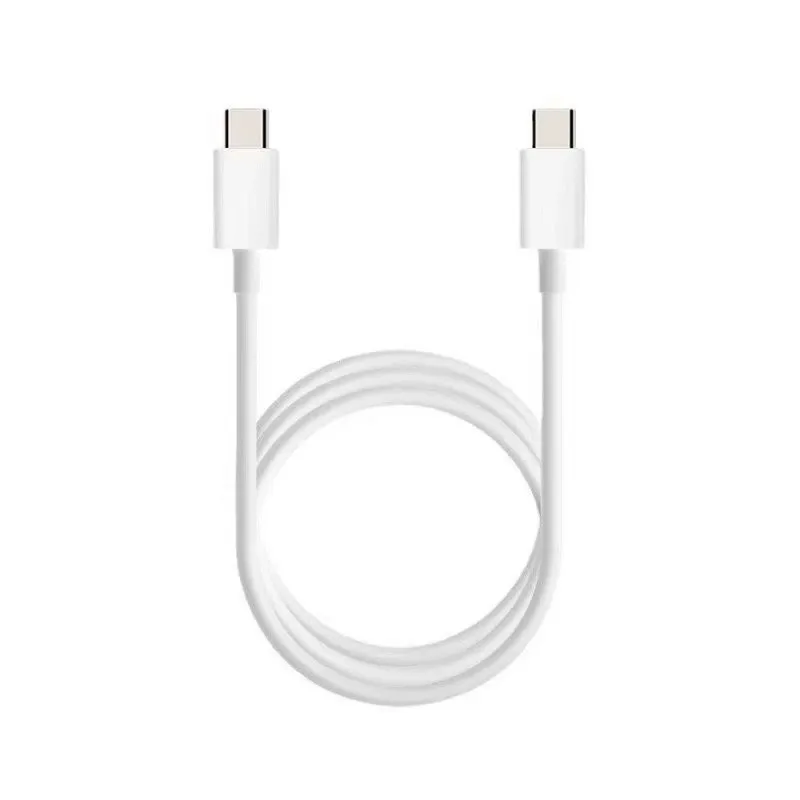 Kabal HD23 Type c na Type C 2.0 2A 1m beli