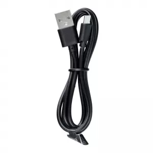 USB kabal C363 micro crni 1m