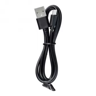 USB kabal C363 micro crni 1m