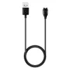 Kabal  za punjenje sata (punjac za sat) + USB HD24 GARMIN FENIX 7, 6, 6X, 6S, 5, 5X, 5S, 5 Plus 1m crni