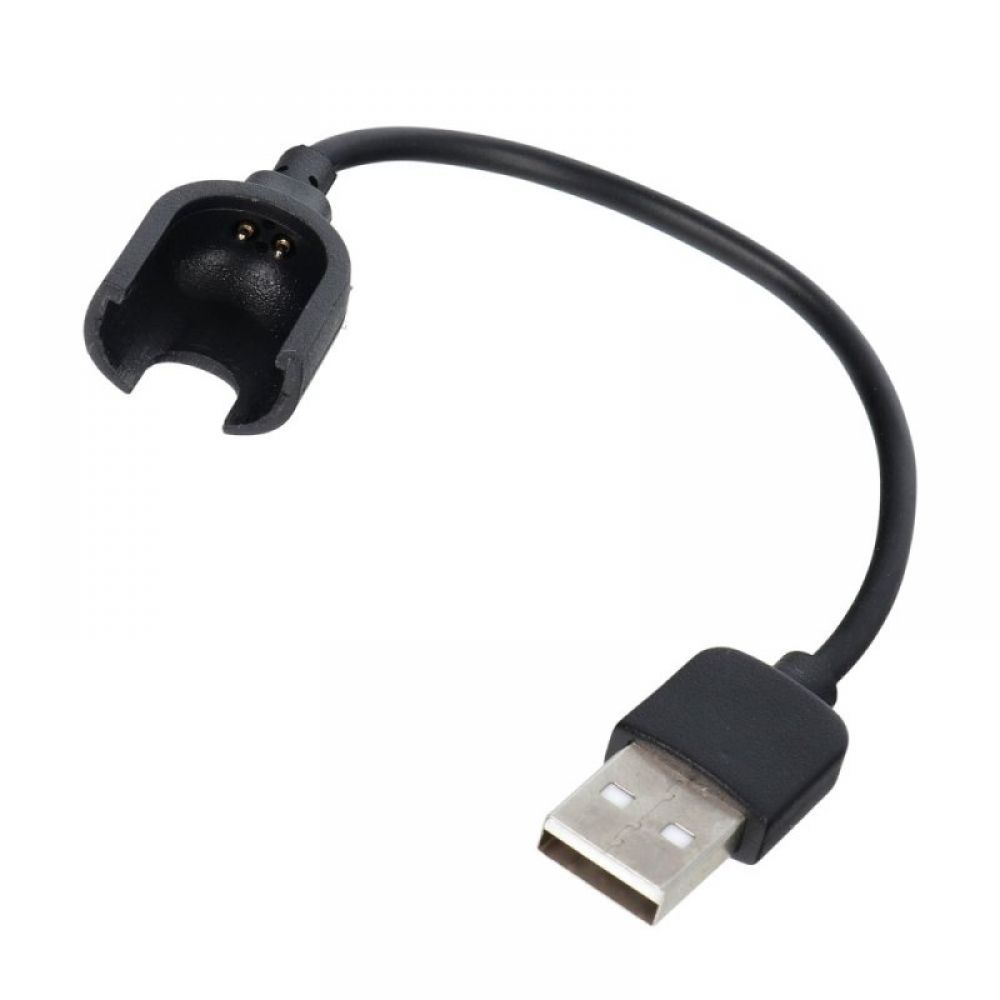 Kabal za punjenje sata (punjac za sat) Xiaomi mi Band 2 15±1 cm crni