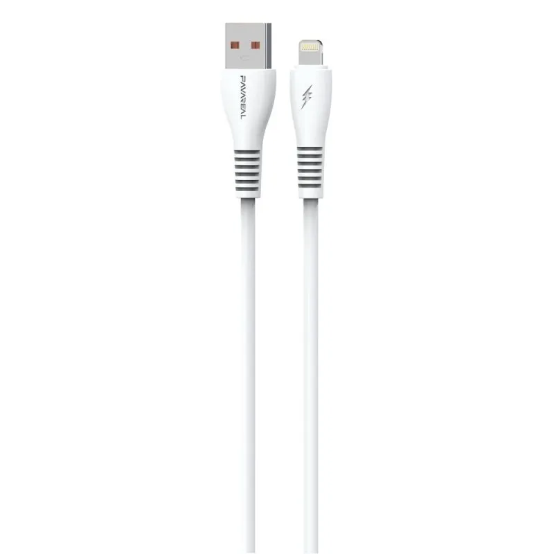 USB kabal PAVAREAL PA-DC99I 5A lightning 1m beli
