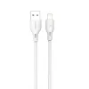 USB kabal PAVAREAL PA-DC186I 6A lightning 1m beli