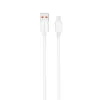 USB kabal PAVAREAL PA-DC79I 5A lightning 1m beli