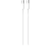 PAVAREAL usb kabal PA-X2 Type C na Type C PD 65W 1m beli