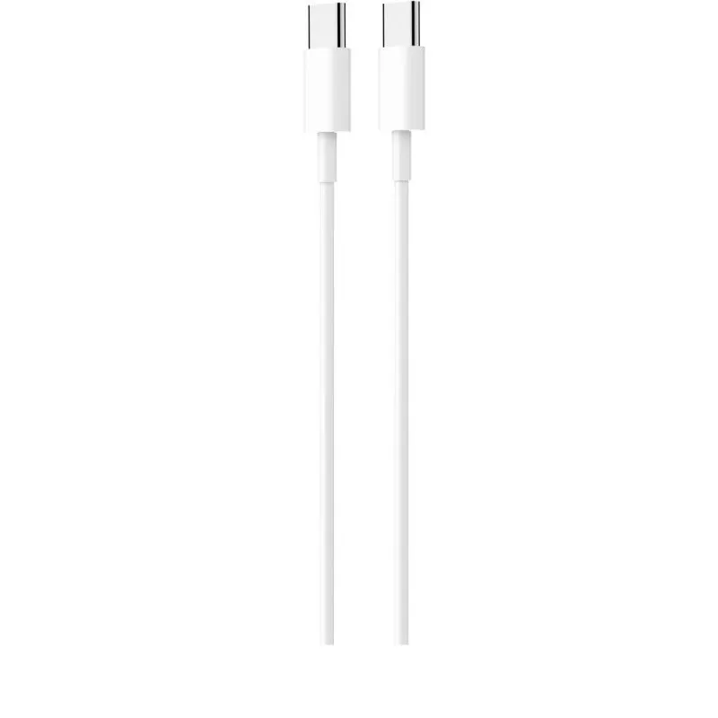 PAVAREAL usb kabal PA-X2 Type C na Type C PD 65W 1m beli